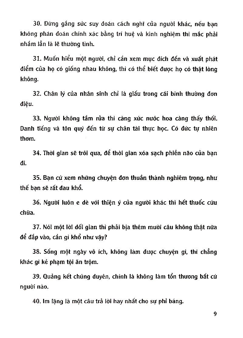 lời vàng phật dạy - Ảnh 9