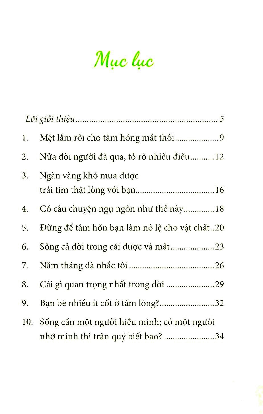 lối vào tâm hồn tặng người hữu duyên - Ảnh 4