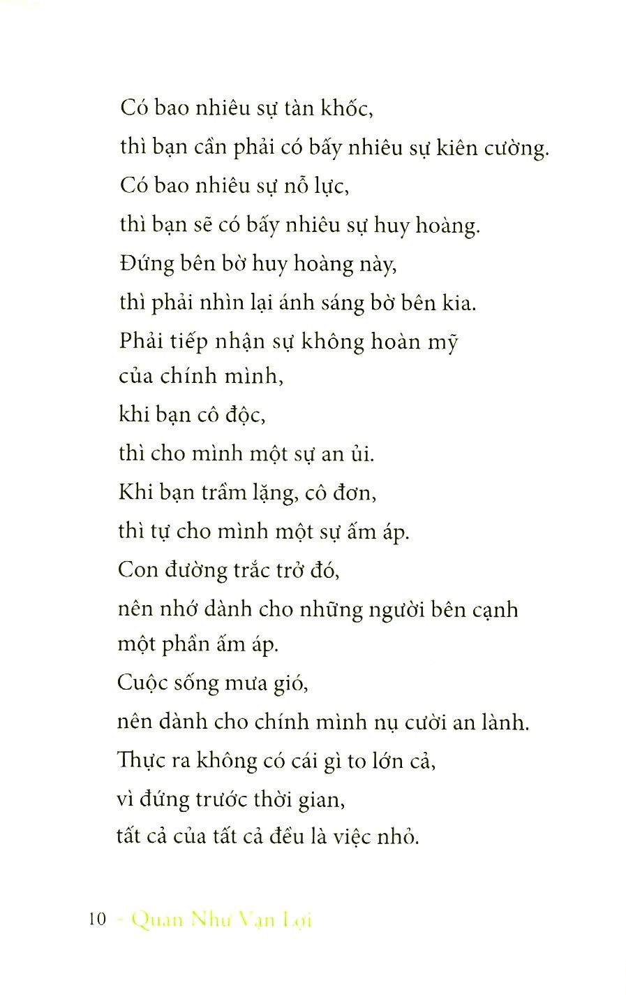 lối vào tâm hồn tặng người hữu duyên - Ảnh 8