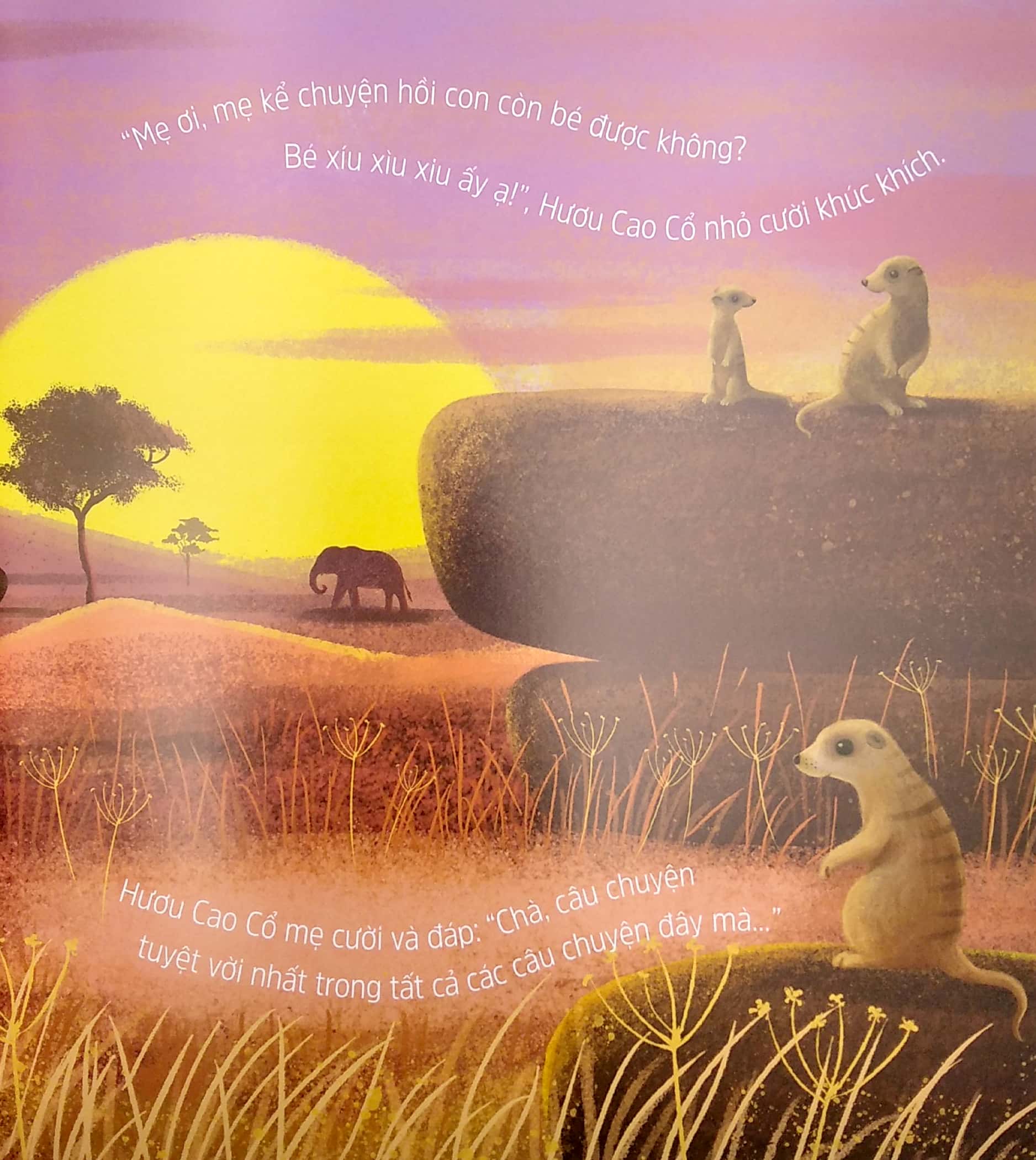 lời yêu thương của mẹ - Ảnh 4