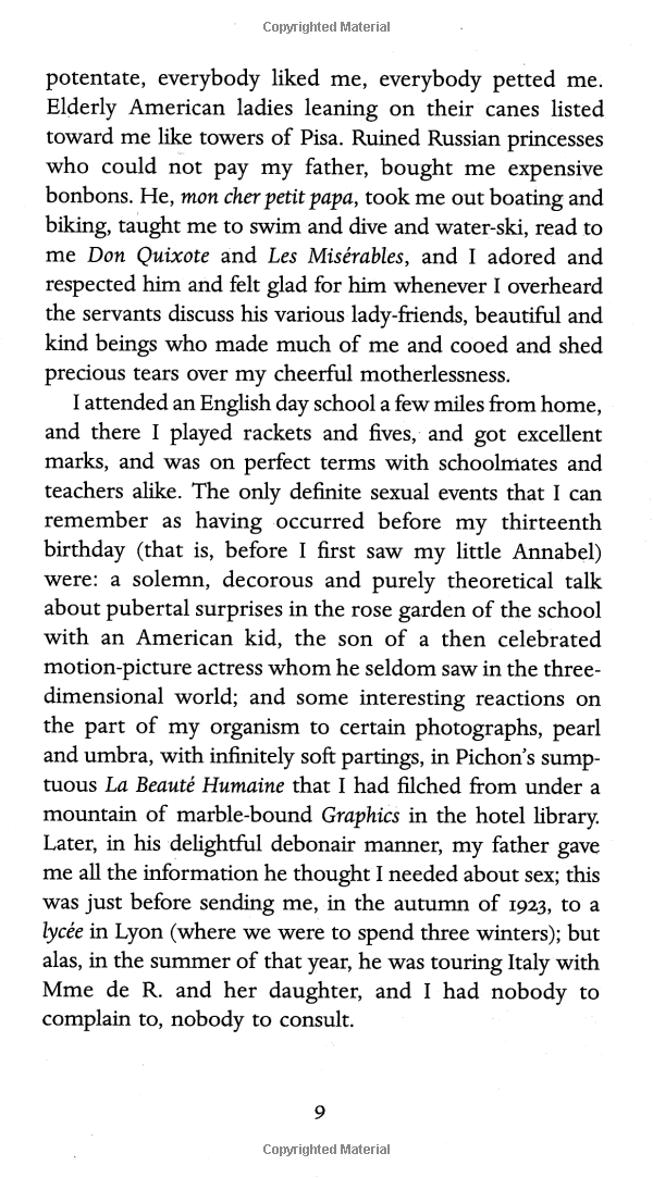 lolita (penguin essentials) - Ảnh 10