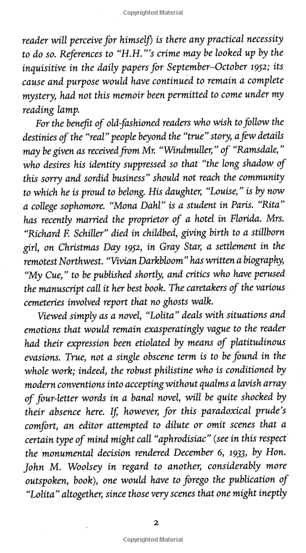 lolita (penguin essentials) - Ảnh 5