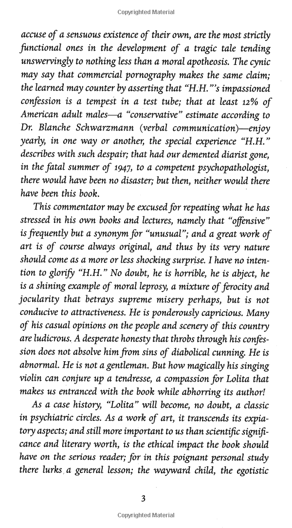 lolita (penguin essentials) - Ảnh 6