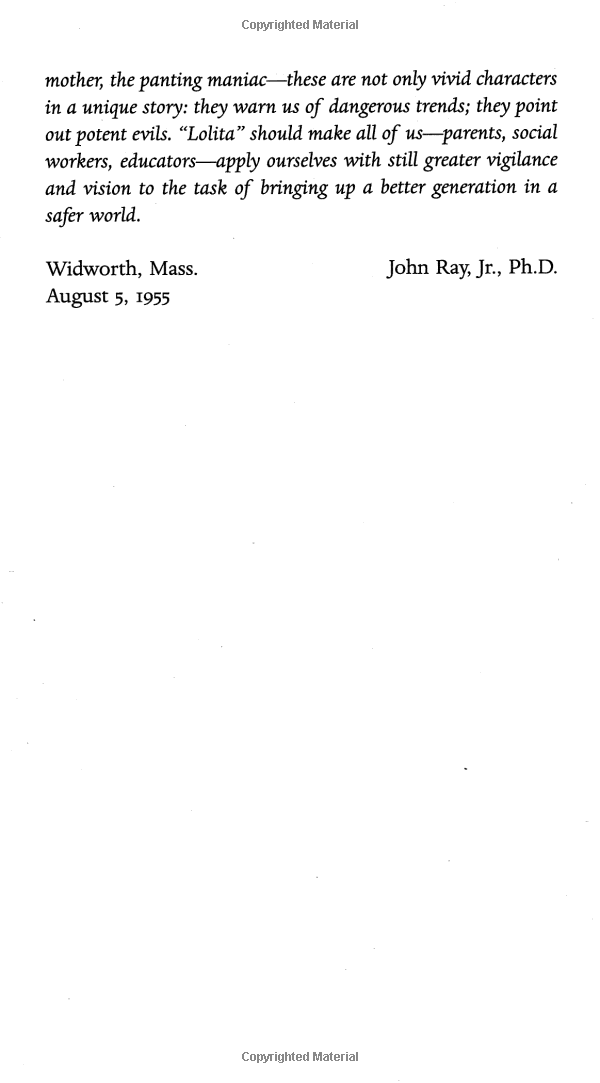 lolita (penguin essentials) - Ảnh 7