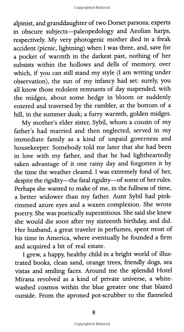 lolita (penguin essentials) - Ảnh 9