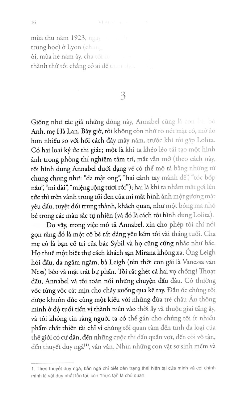 lolita (tái bản 2024) - Ảnh 5