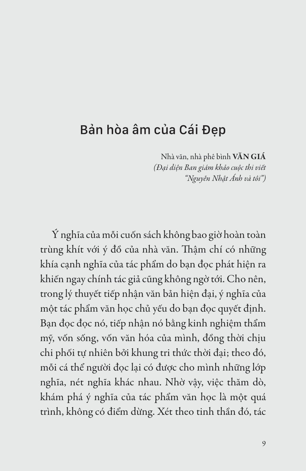 lớn lên cùng sách nguyễn nhật ánh - Ảnh 6