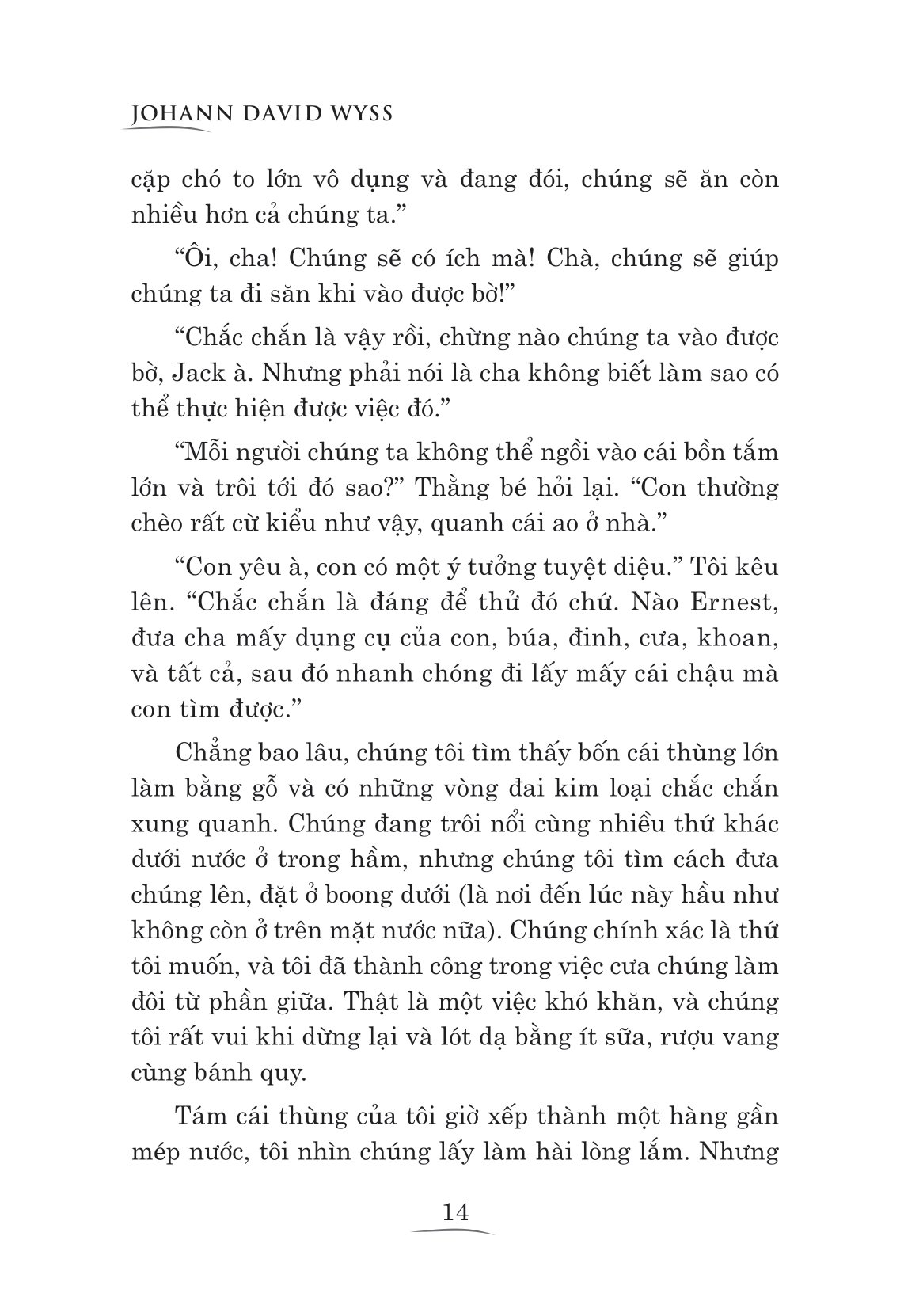 lớn lên trên đảo vắng - Ảnh 11