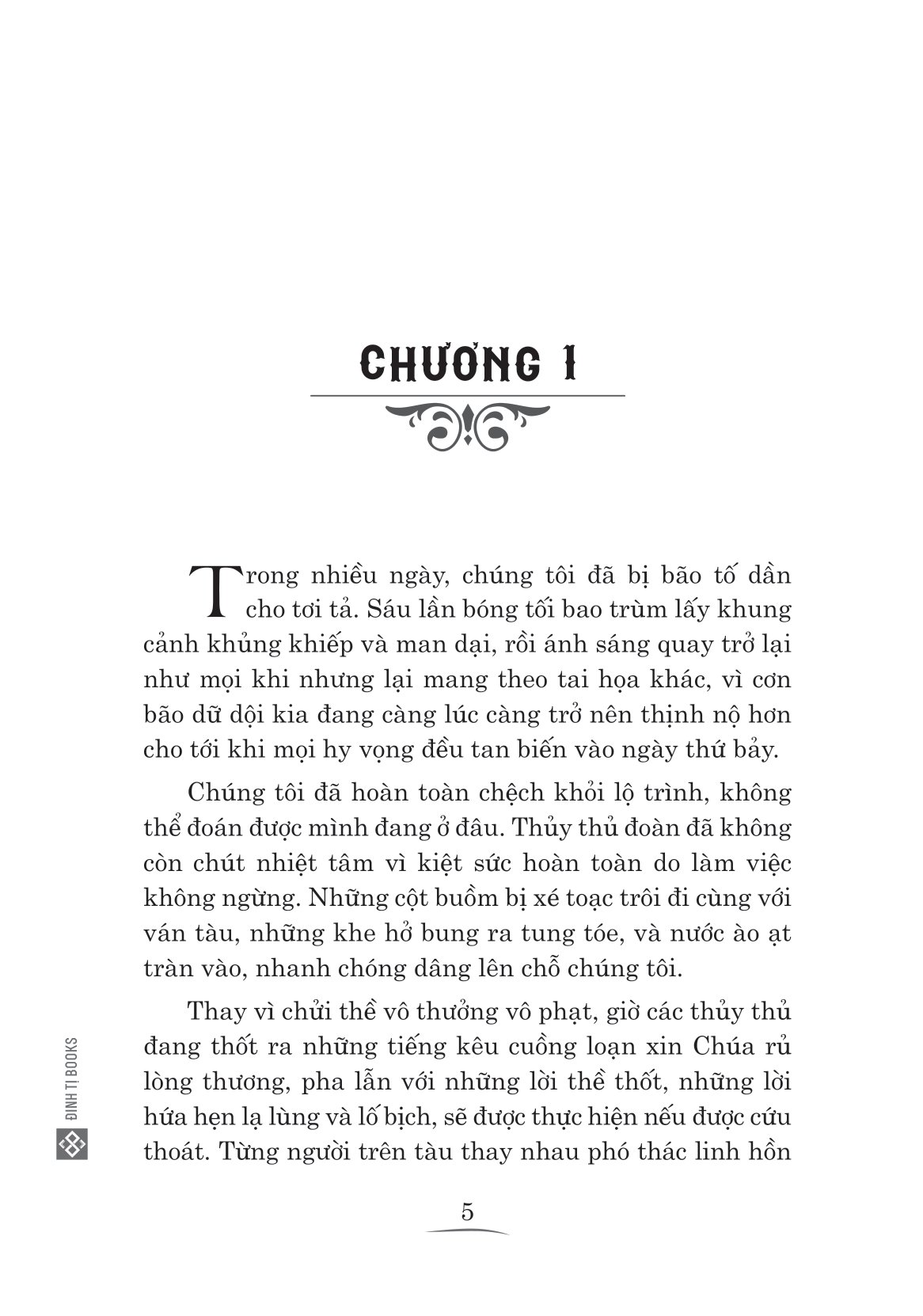 lớn lên trên đảo vắng - Ảnh 2