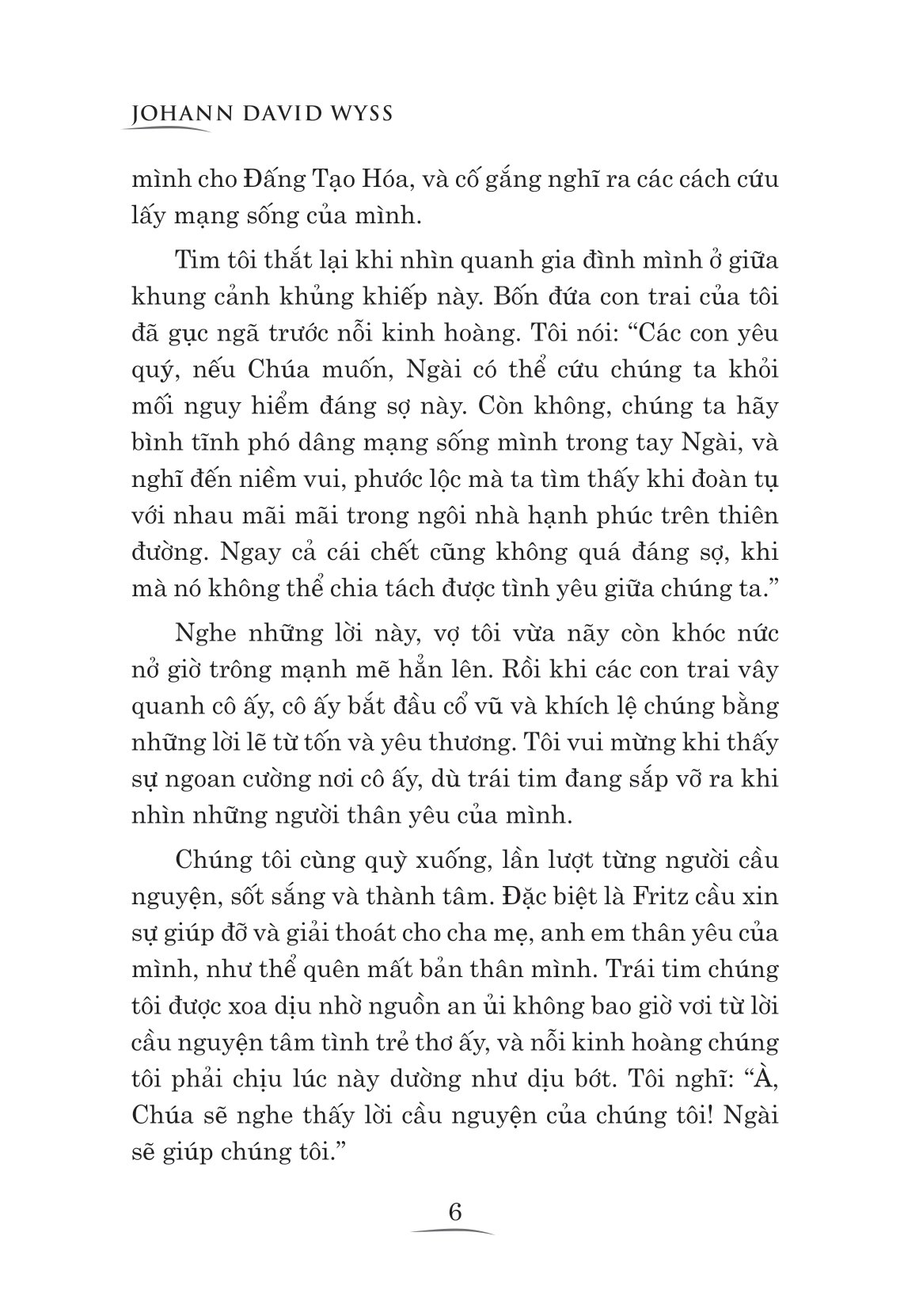 lớn lên trên đảo vắng - Ảnh 3