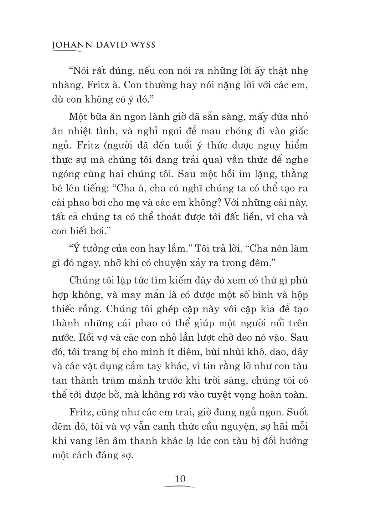 lớn lên trên đảo vắng - Ảnh 7