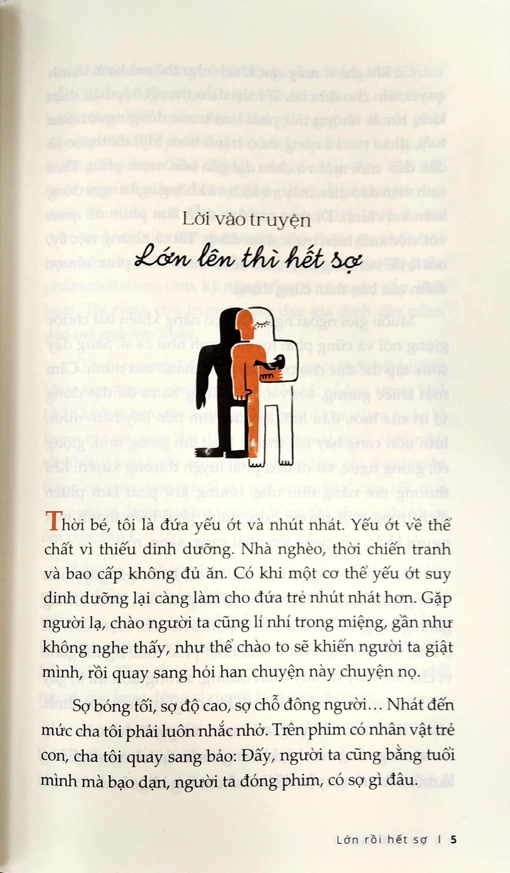 lớn rồi hết sợ - Ảnh 4