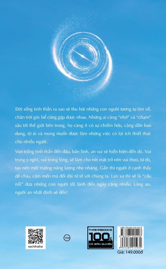 lòng an - người an đến - Ảnh 3