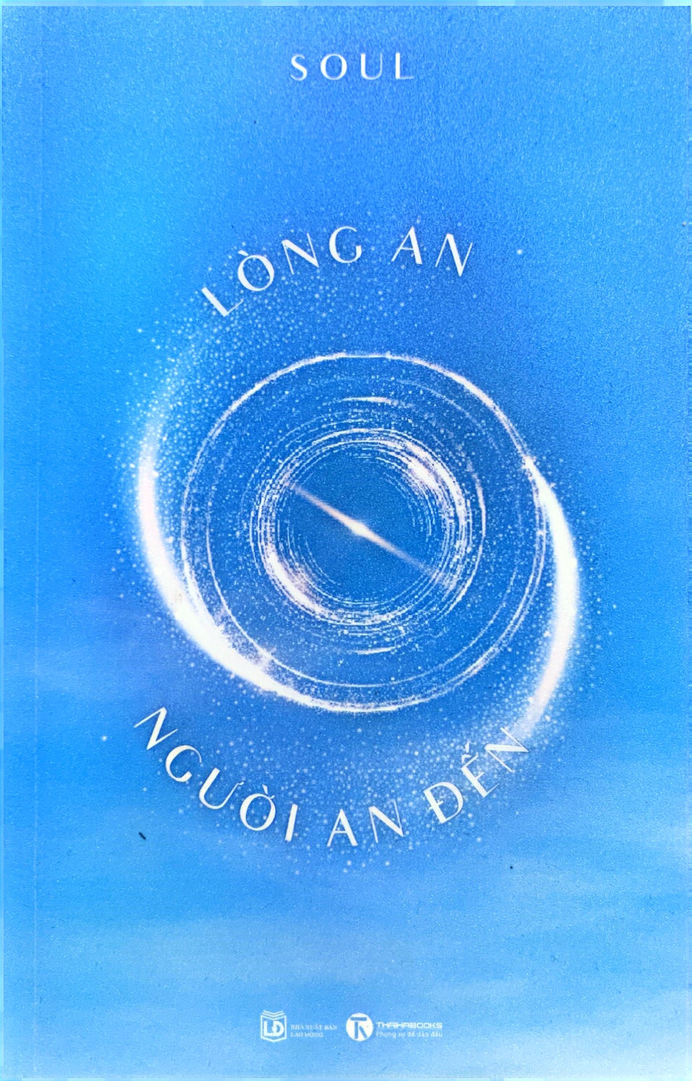 lòng an - người an đến - Ảnh 4