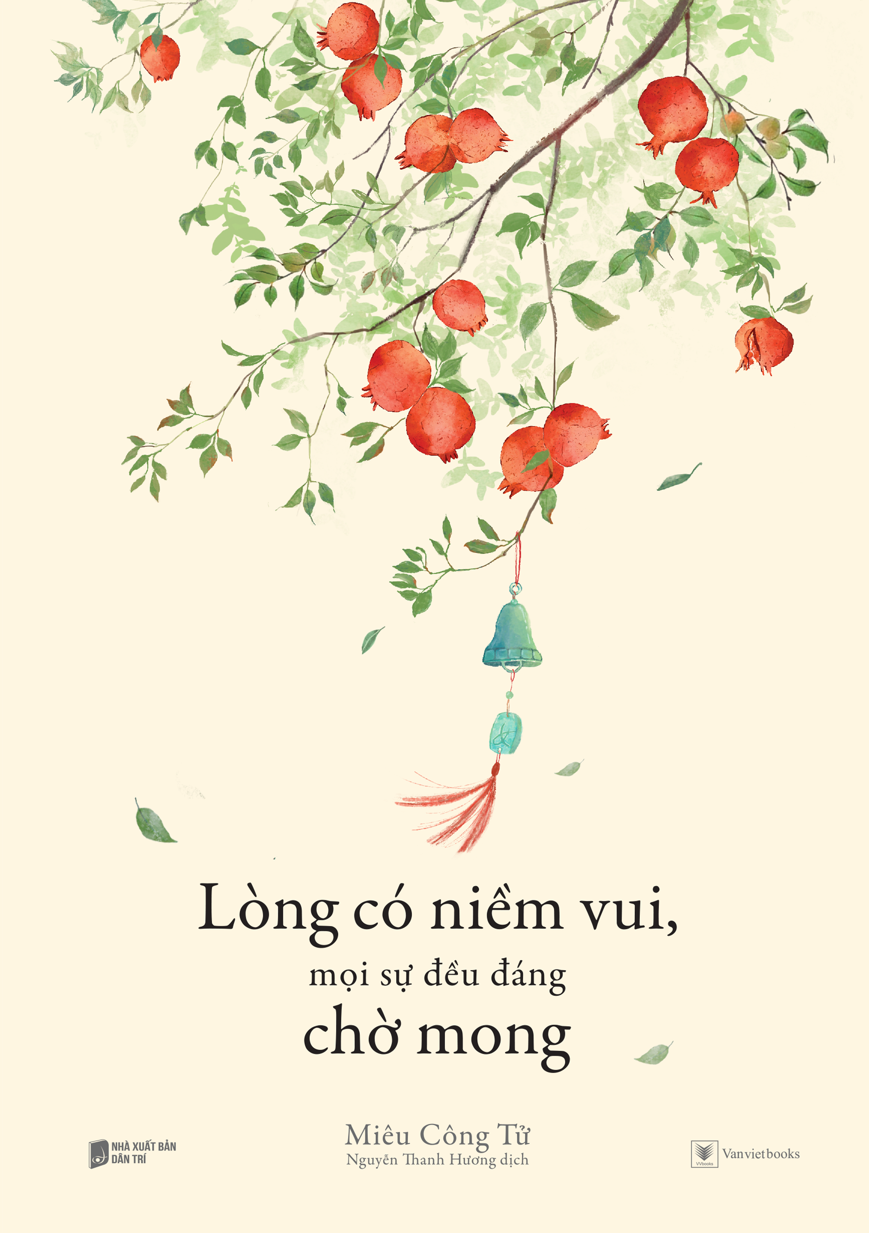 lòng có niềm vui, mọi sự đều đáng chờ mong - Ảnh 2