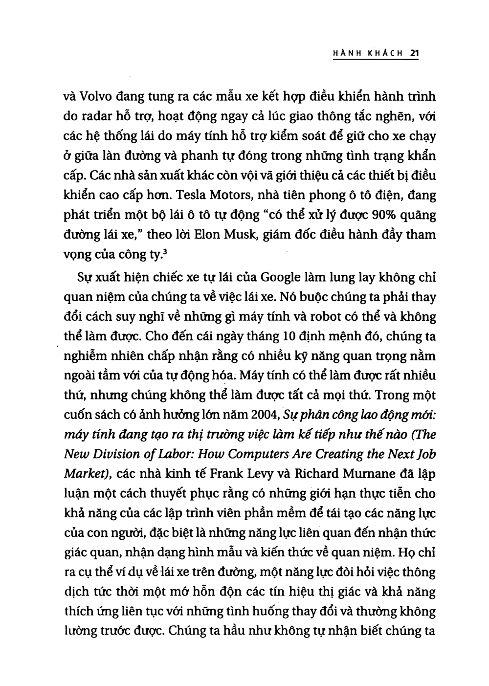 lồng kính - tự động hóa và chúng ta - Ảnh 10