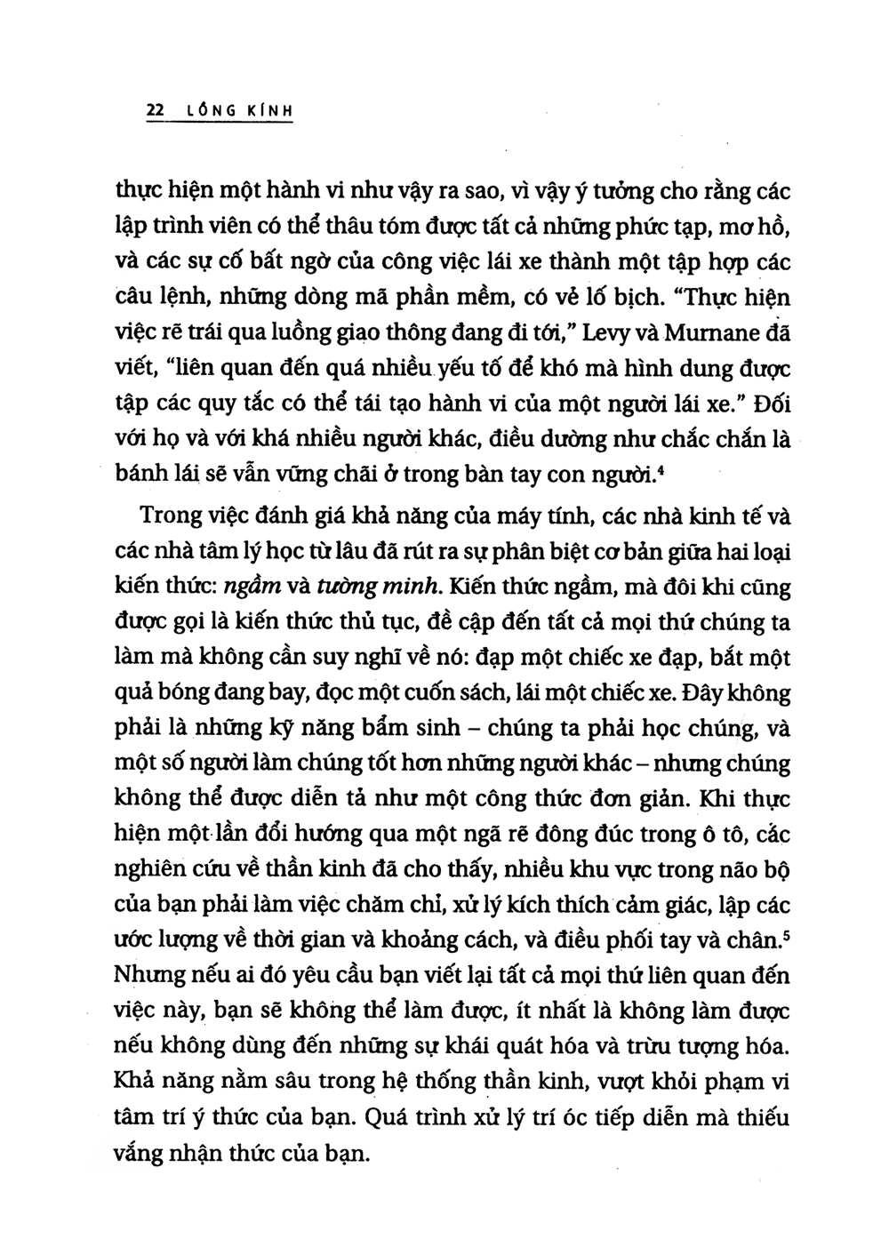 lồng kính - tự động hóa và chúng ta - Ảnh 11