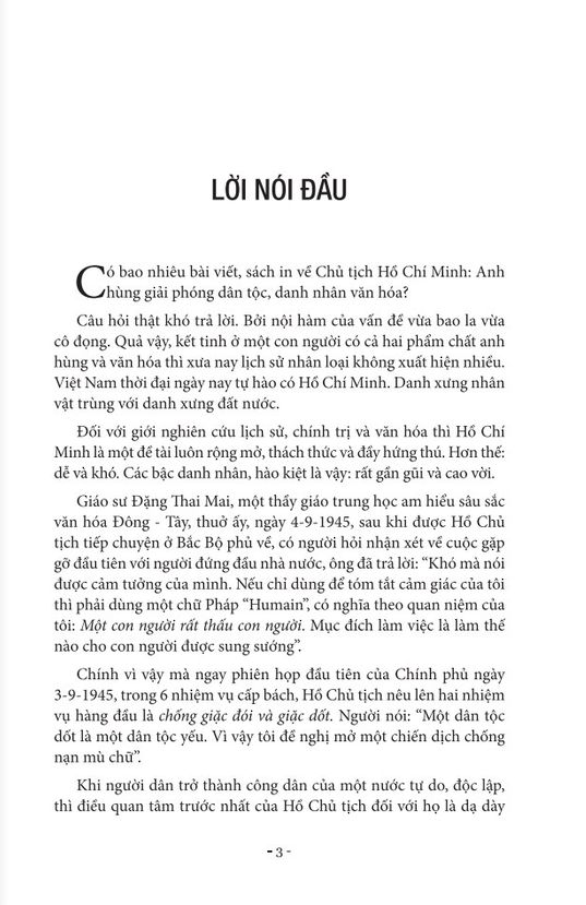 lòng nhân ái của bác hồ - Ảnh 4