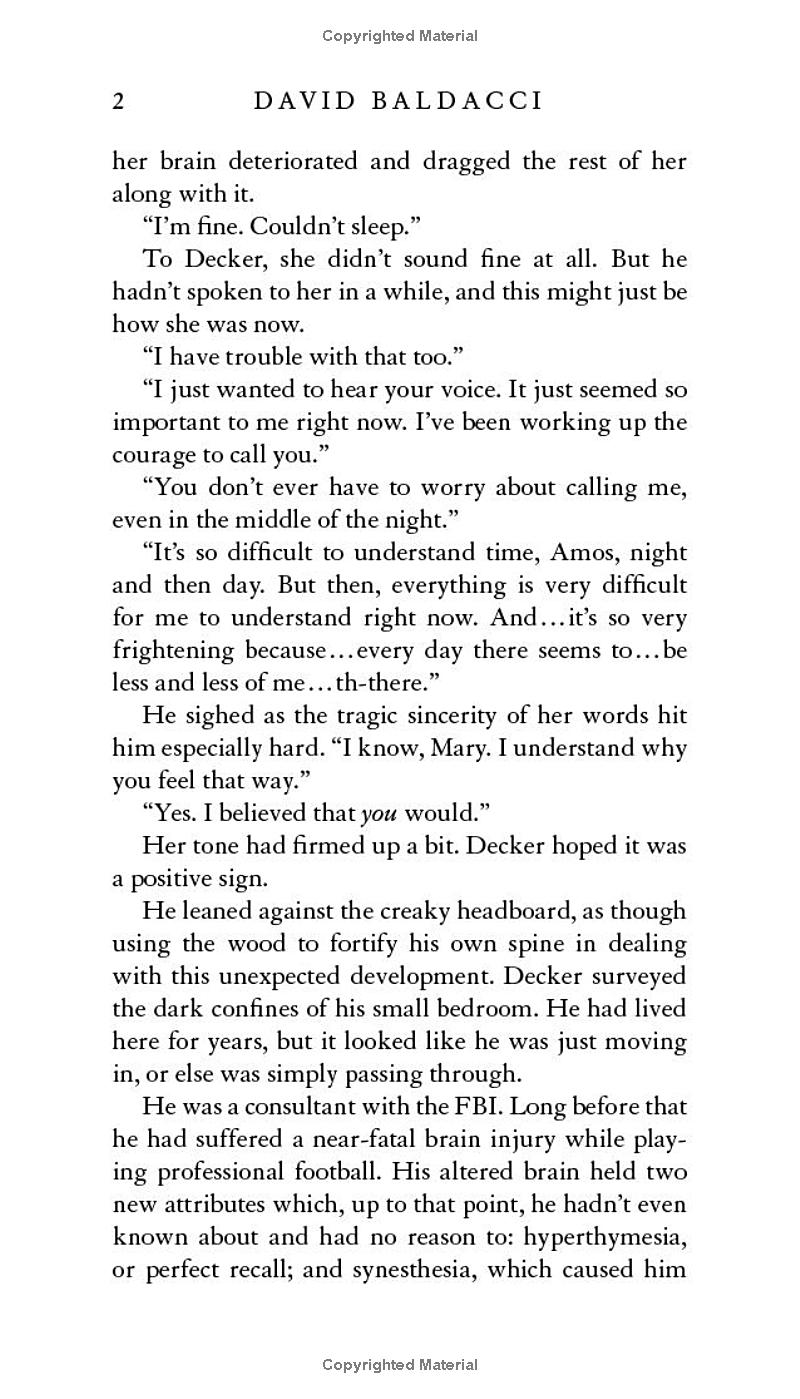 Long Shadows - Ảnh 5