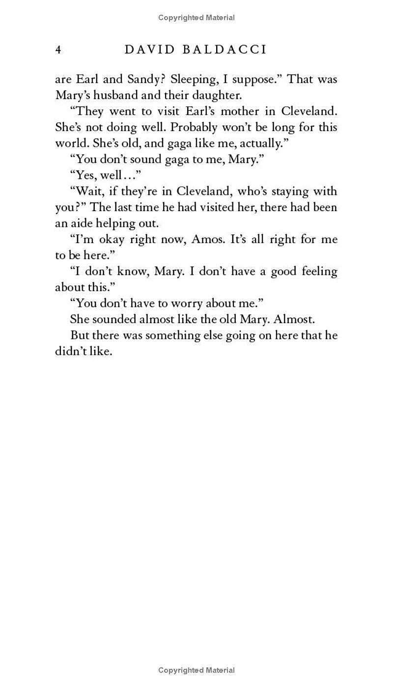 Long Shadows - Ảnh 7