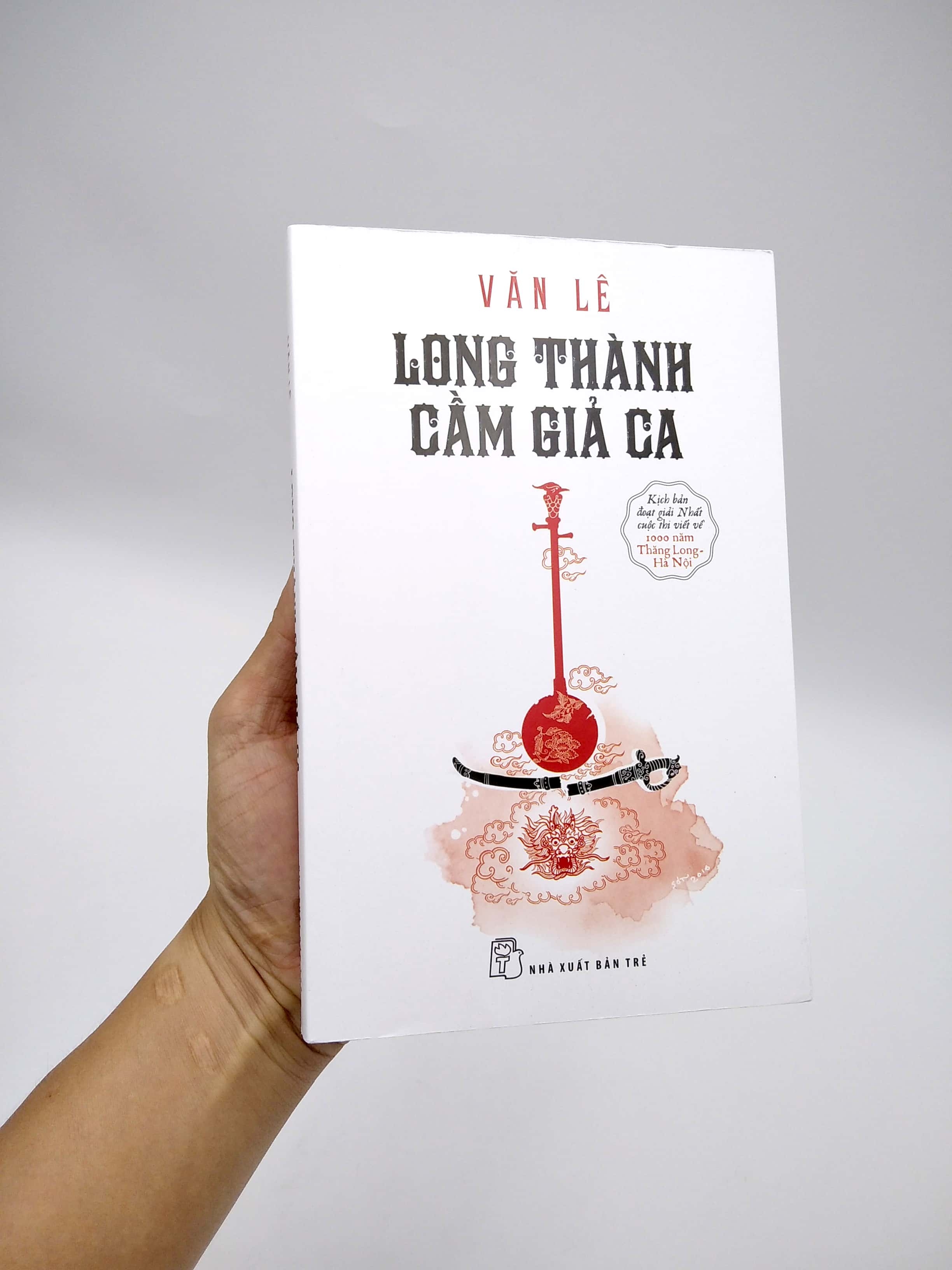 long thành cầm giả ca - Ảnh 7