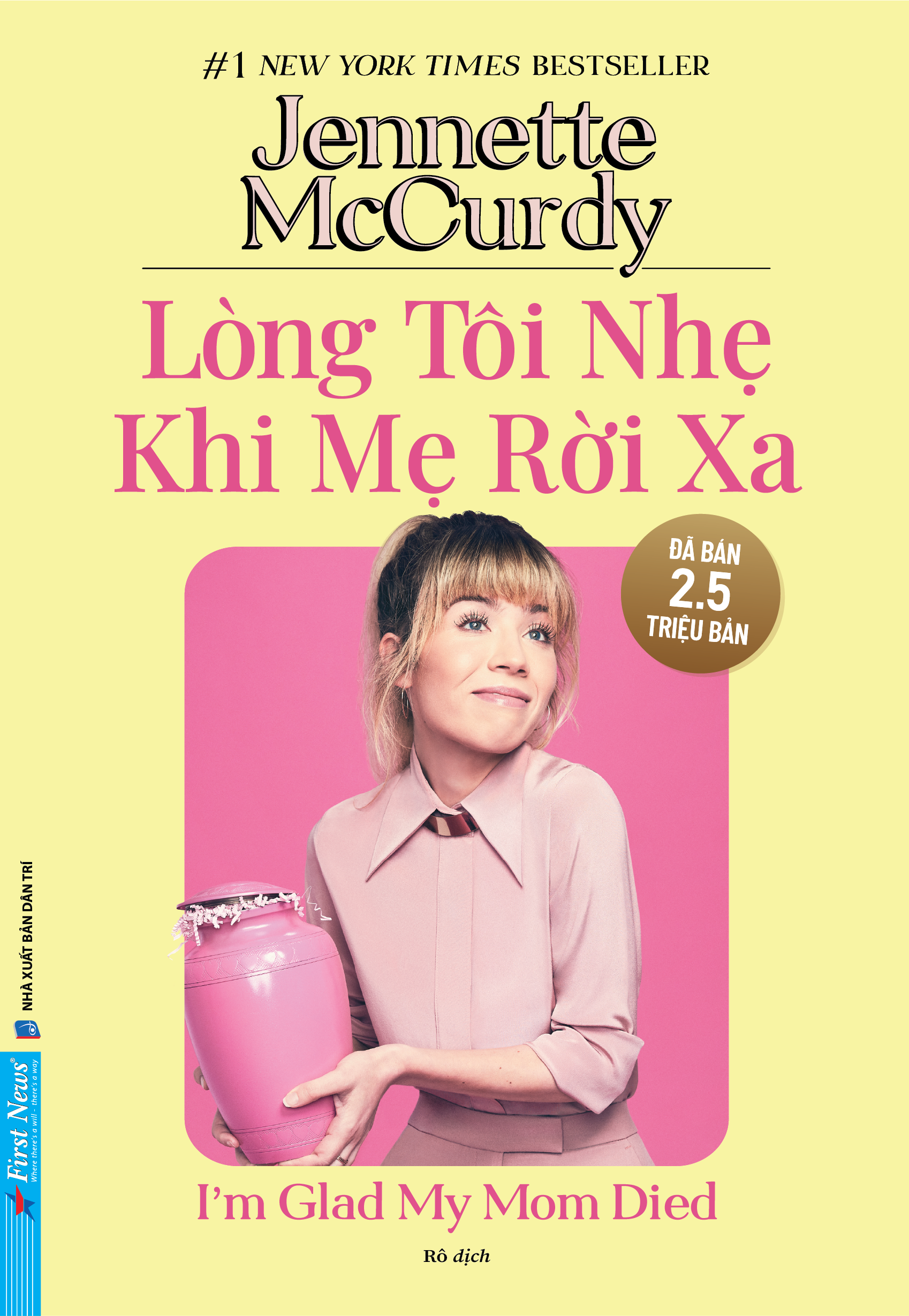 lòng tôi nhẹ khi mẹ rời xa - Ảnh 2