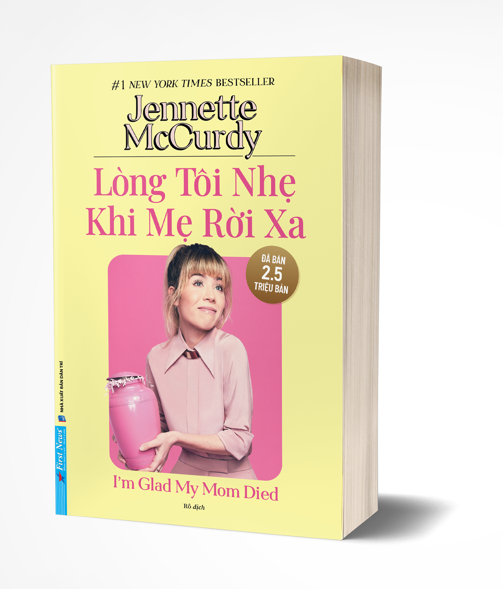 lòng tôi nhẹ khi mẹ rời xa - Ảnh 3