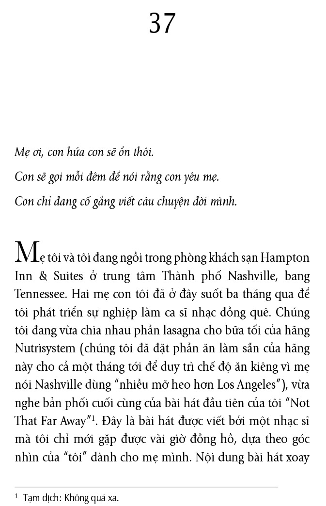lòng tôi nhẹ khi mẹ rời xa - Ảnh 6