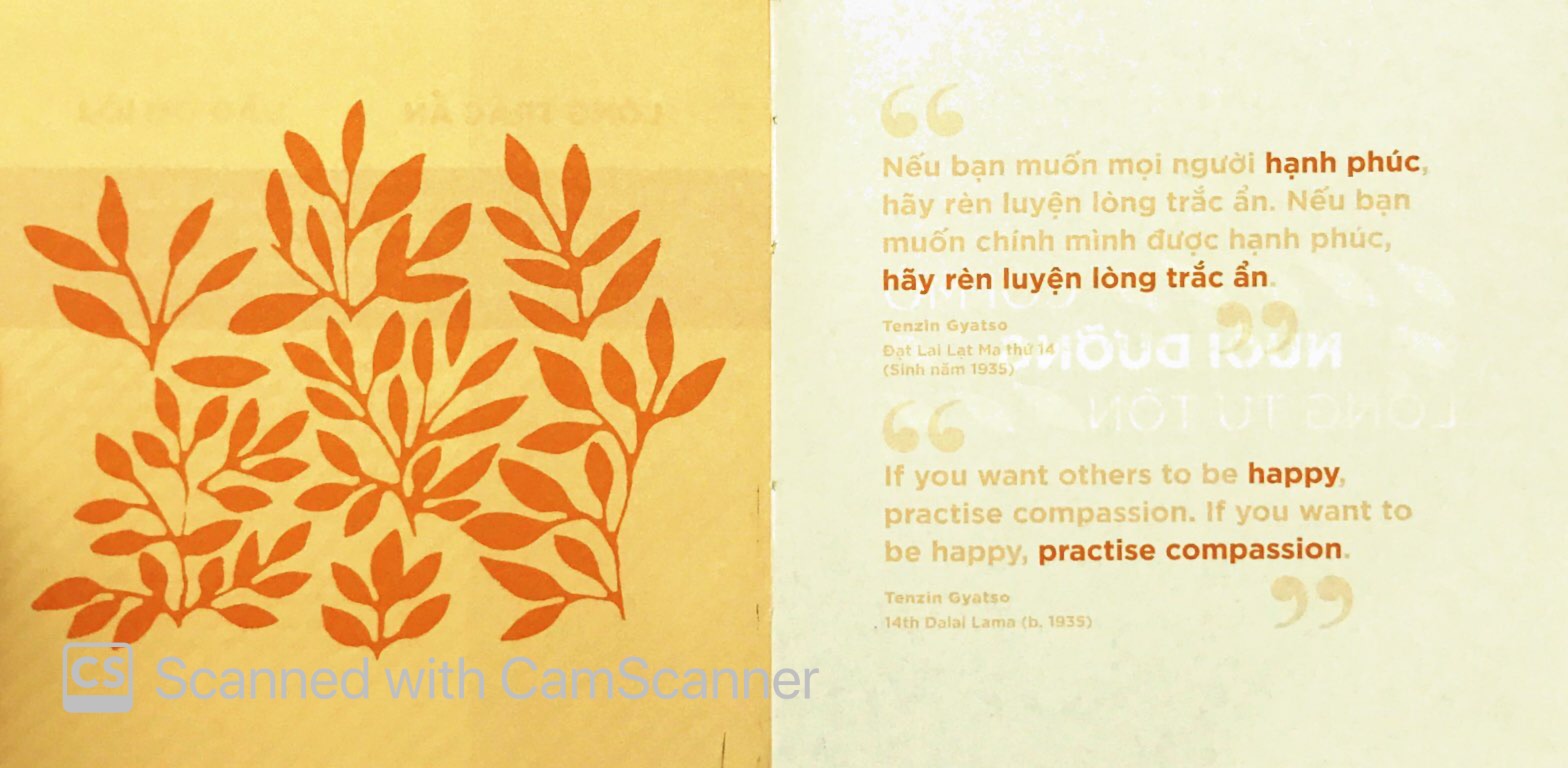 lòng trắc ẩn - Ảnh 3