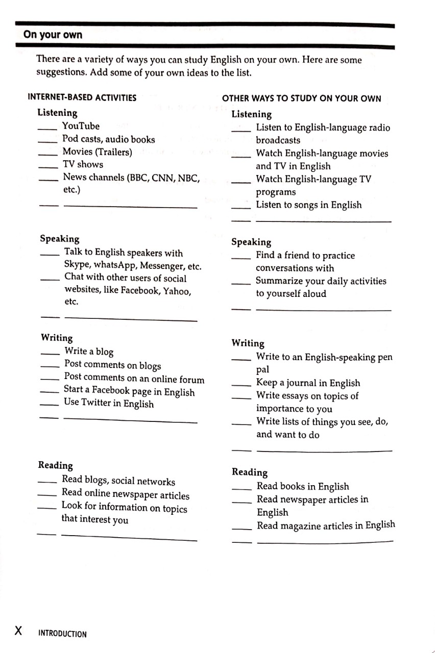 longman preparation series for the toeic test: listening and reading (6th edition) student book - level advanced with mp3 & answer key - Ảnh 3