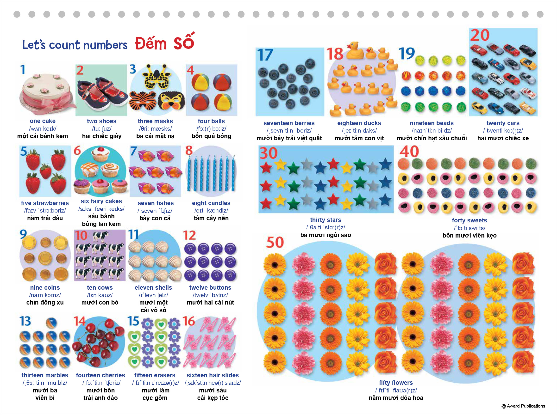 Look And Learn - Nhin Hinh Anh, Hoc Tieng Anh - Ảnh 4