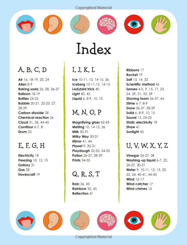 look i'm a scientist - Ảnh 6
