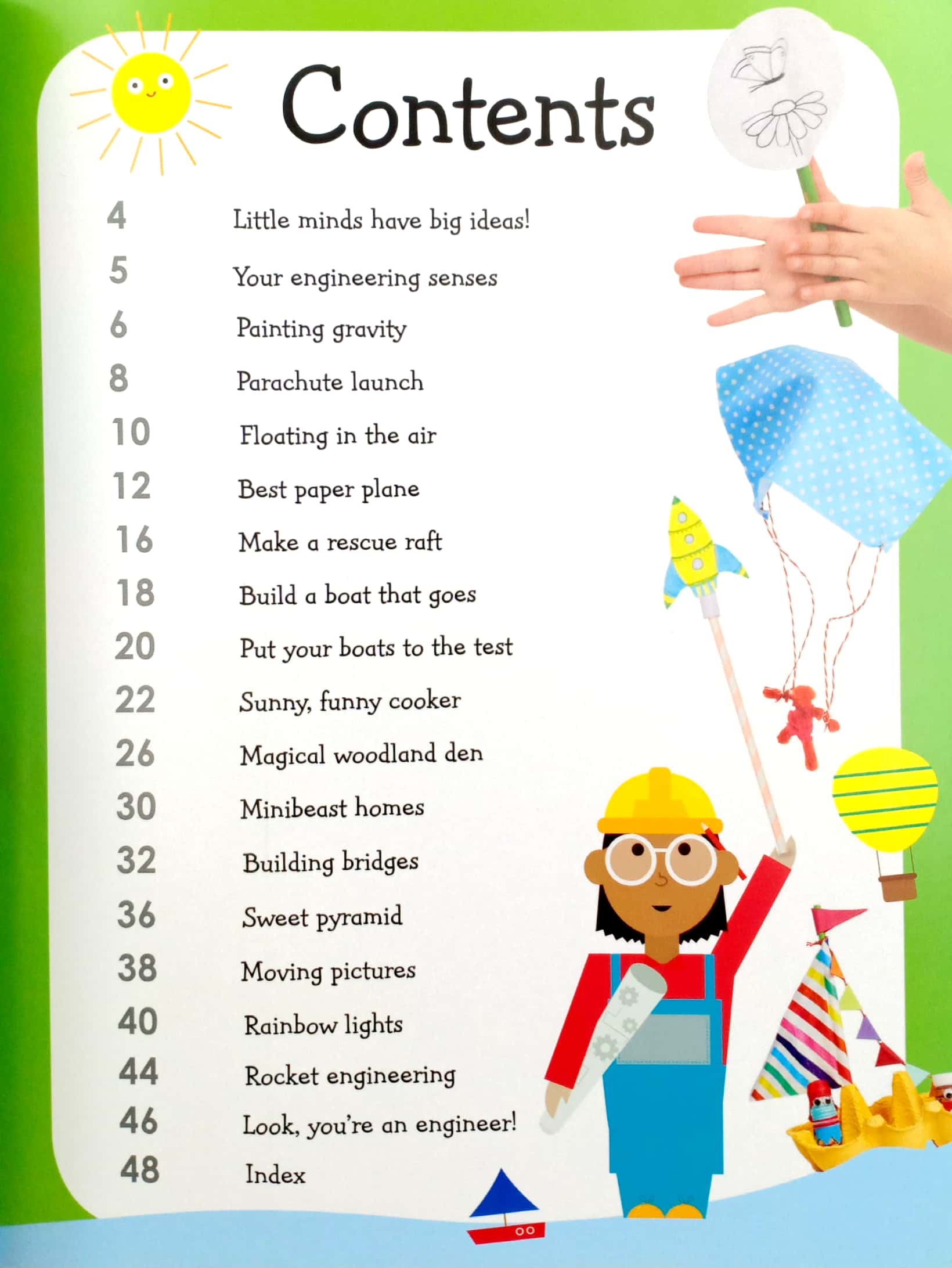 look i'm an engineer - Ảnh 3