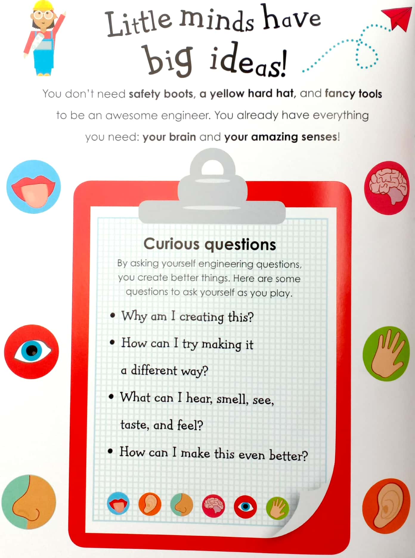 look i'm an engineer - Ảnh 4