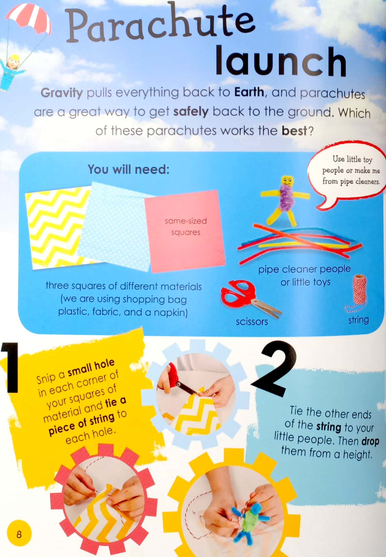 look i'm an engineer - Ảnh 7