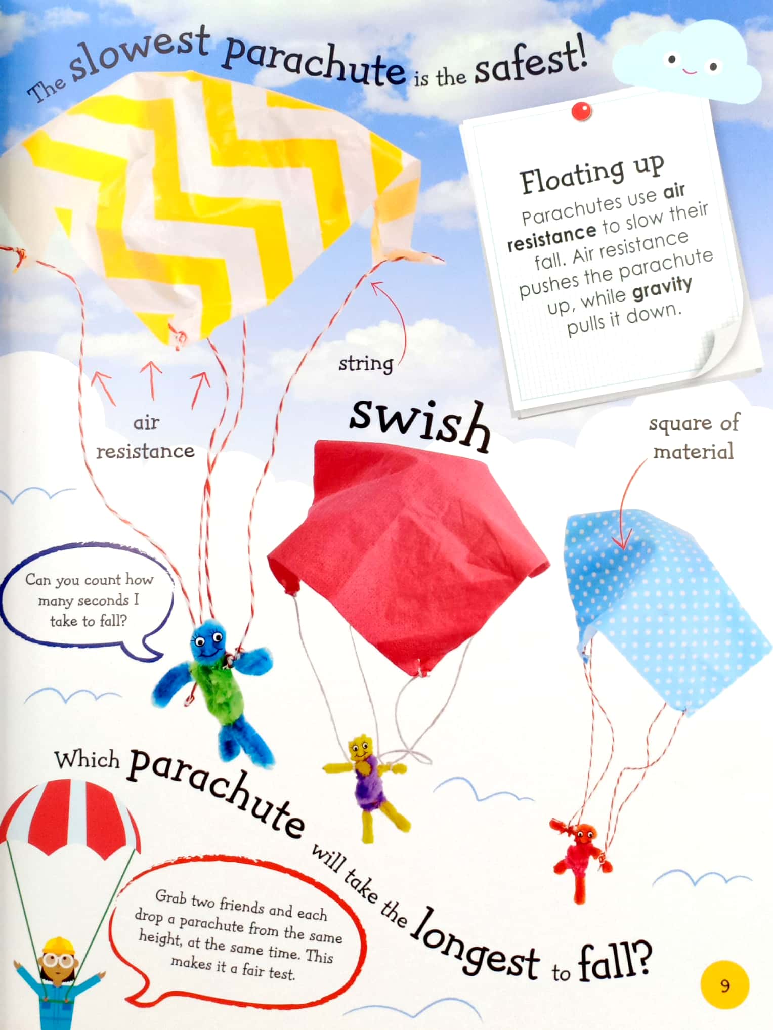 look i'm an engineer - Ảnh 8