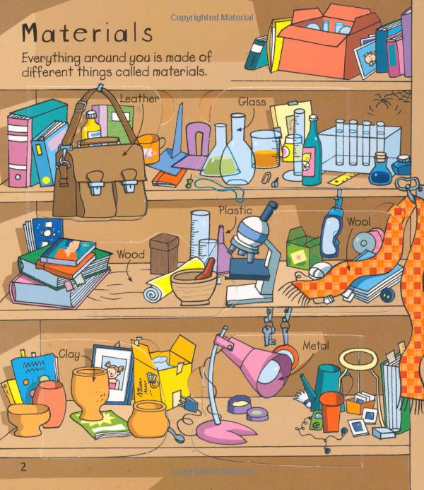 look inside: science - Ảnh 6