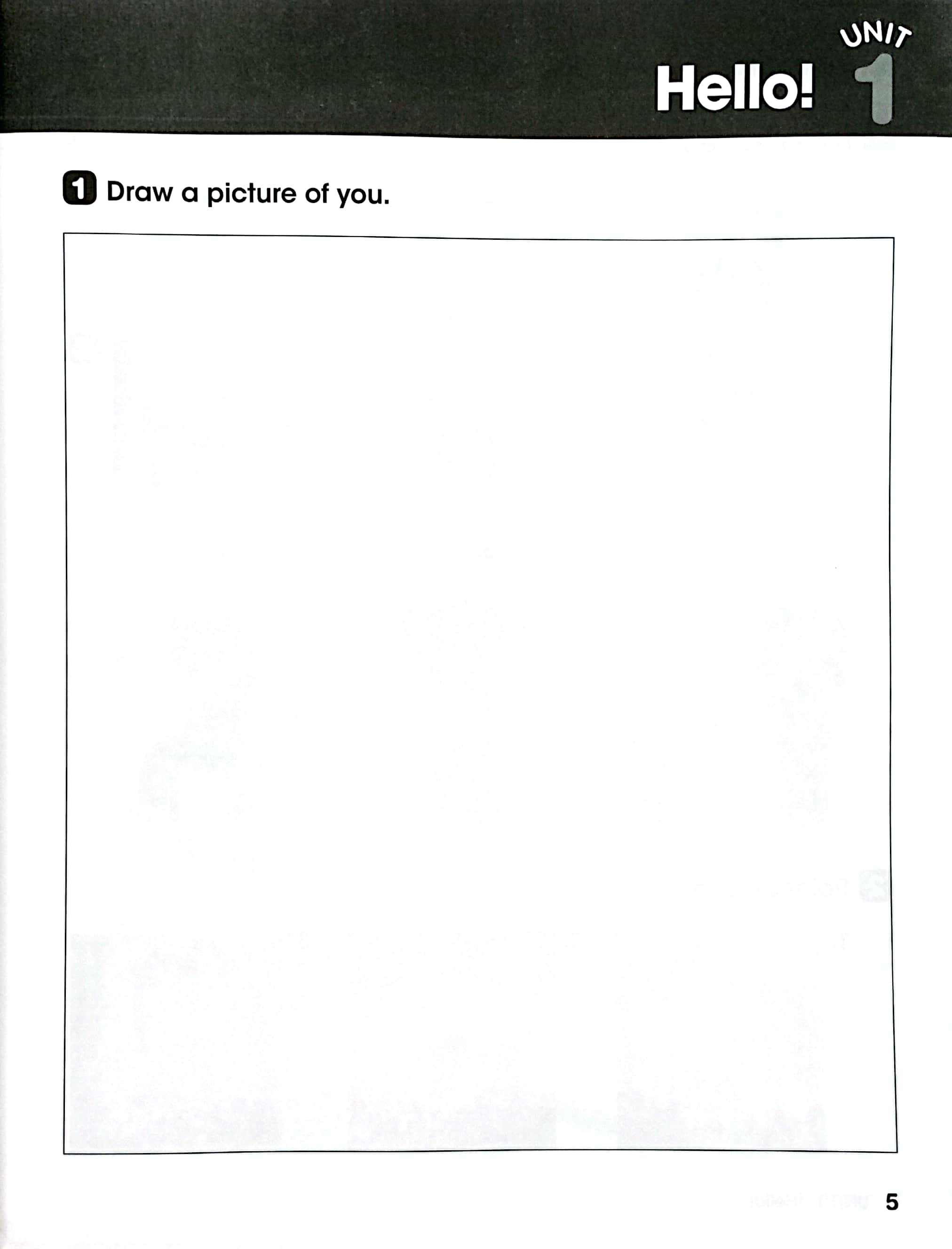 look starter: workbook with online practice - Ảnh 5