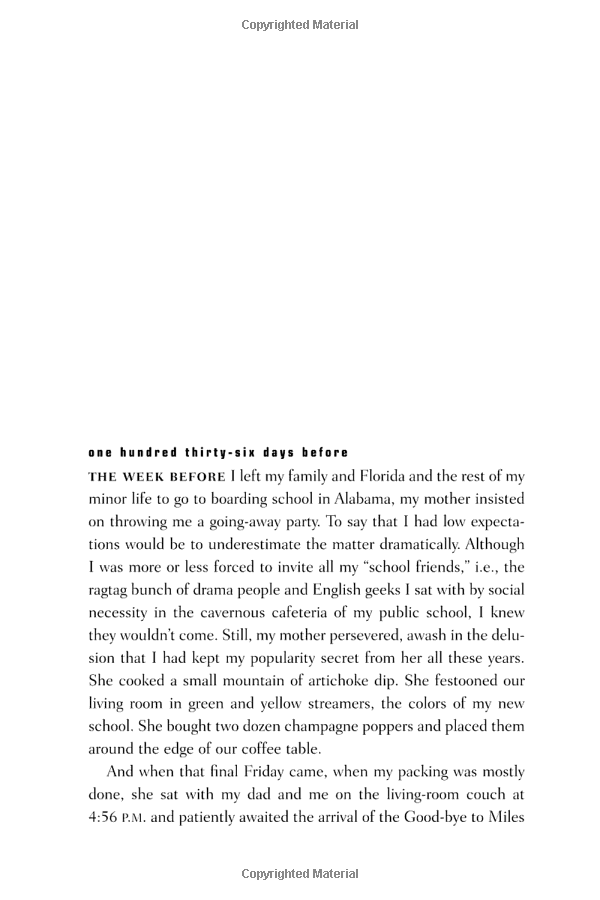 looking for alaska movie tie-in - Ảnh 3