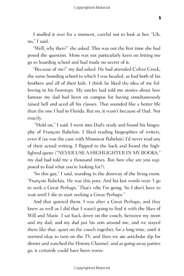 looking for alaska movie tie-in - Ảnh 5