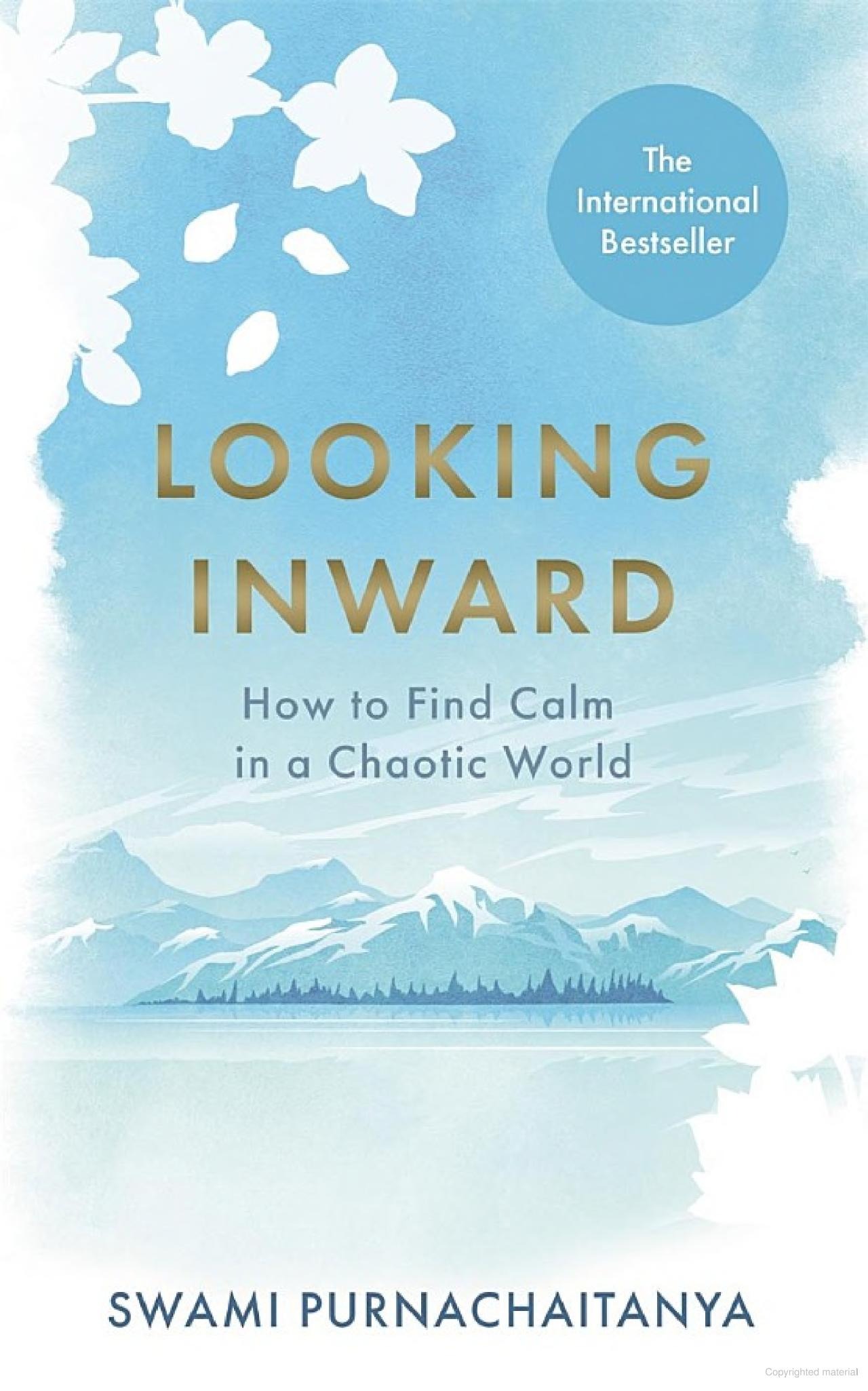 looking inward - how to find calm in a chaotic world - Ảnh 2
