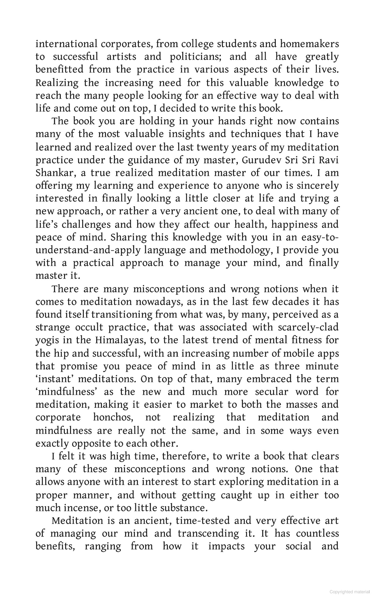 looking inward - how to find calm in a chaotic world - Ảnh 4