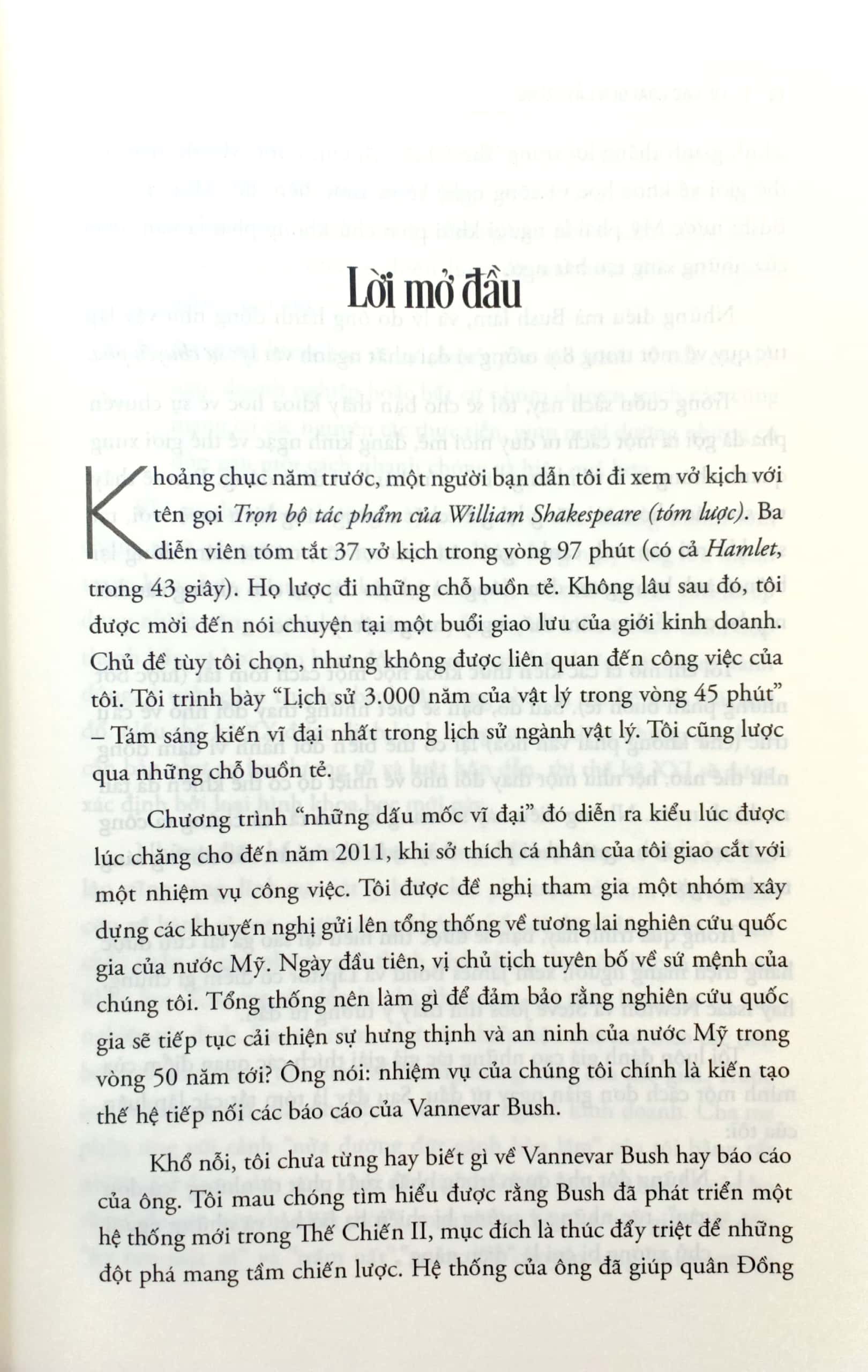 loonshots: từ lạc loài đến lẫy lừng - Ảnh 4