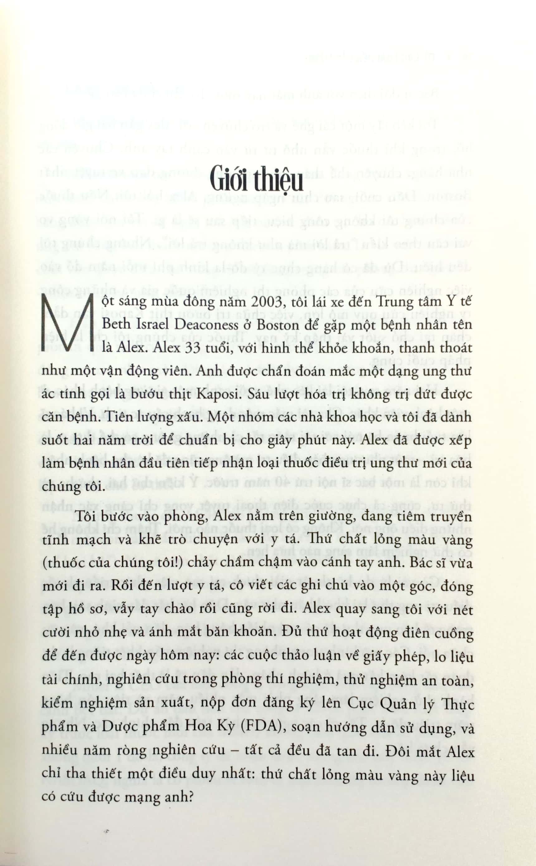 loonshots: từ lạc loài đến lẫy lừng - Ảnh 5