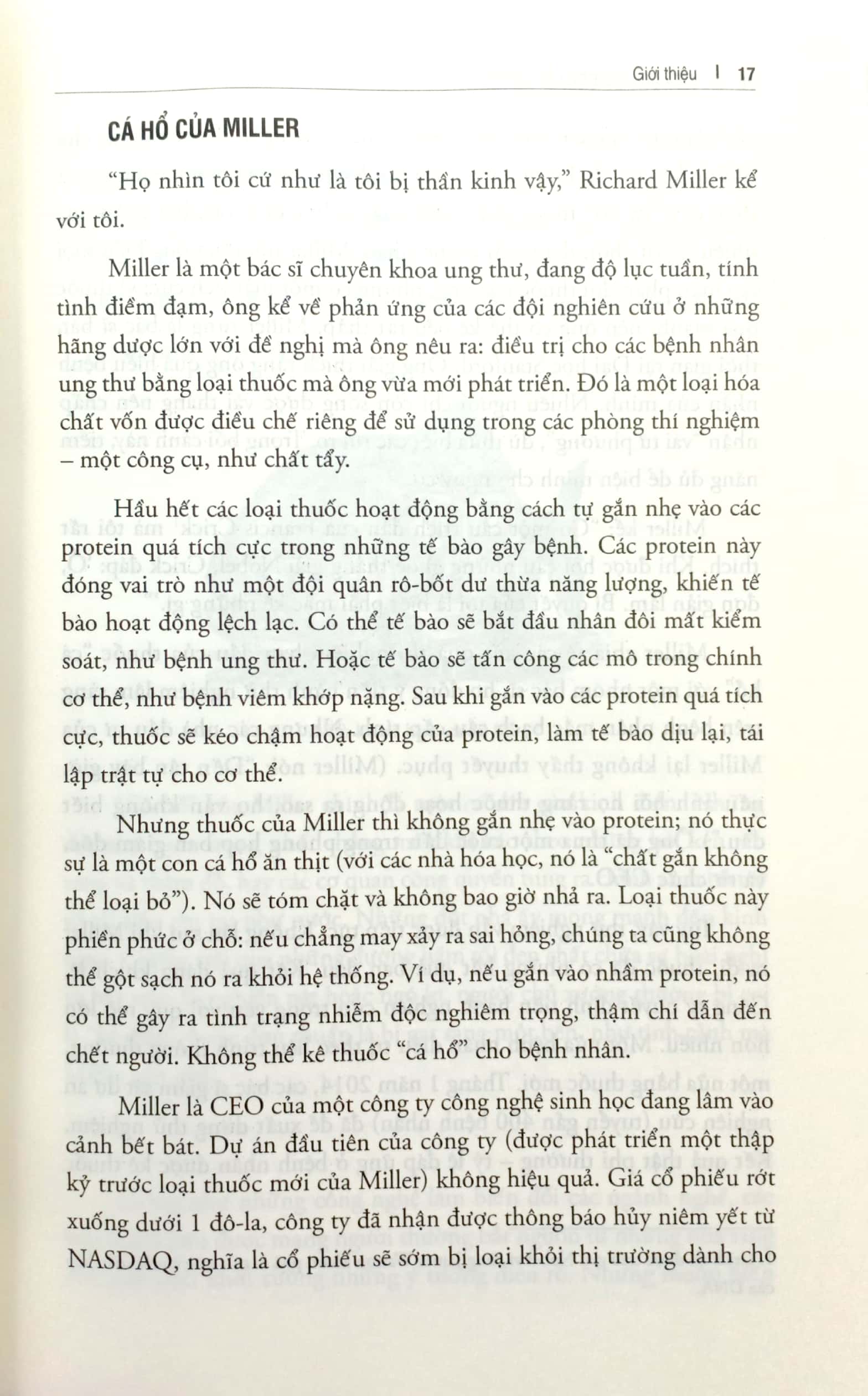 loonshots: từ lạc loài đến lẫy lừng - Ảnh 7