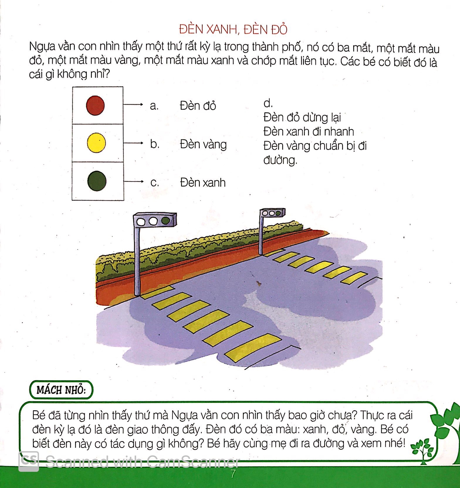 lớp học gia đình (3 tuổi) - Ảnh 5
