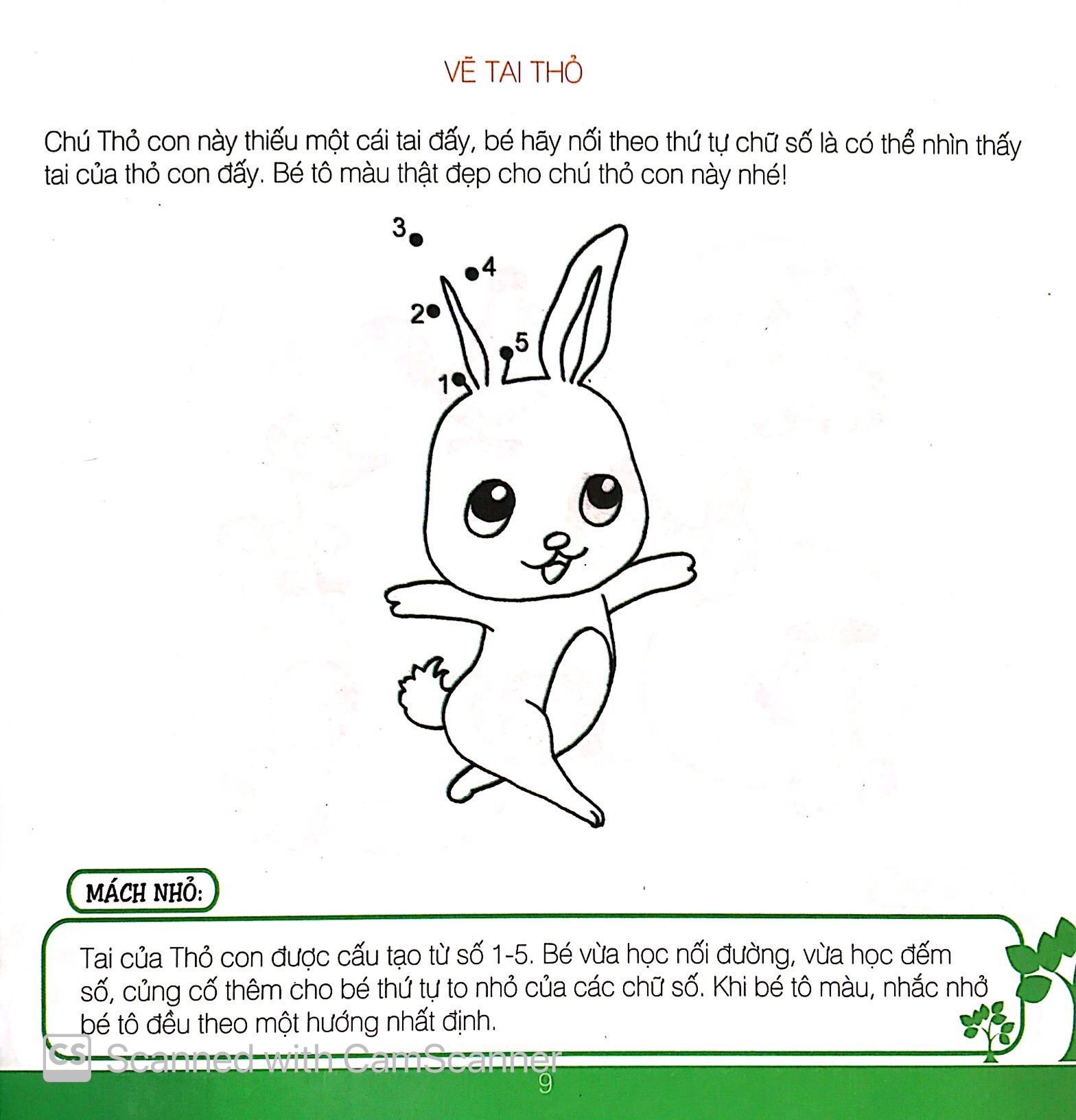 lớp học gia đình (3 tuổi) - Ảnh 7