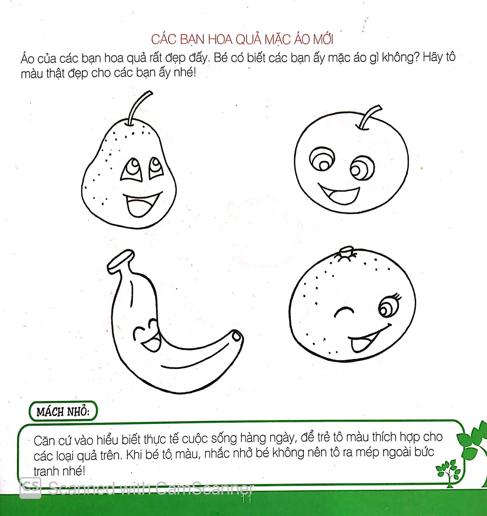 lớp học gia đình (3 tuổi) - Ảnh 9