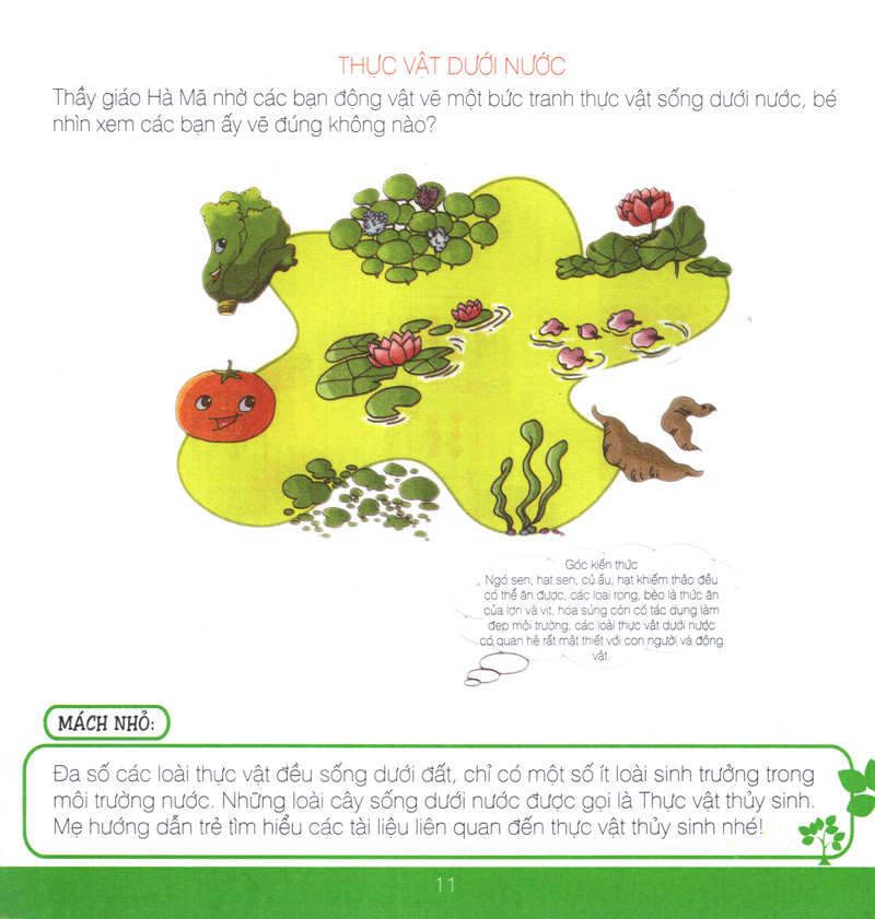 lớp học gia đình (6 tuổi) - Ảnh 10