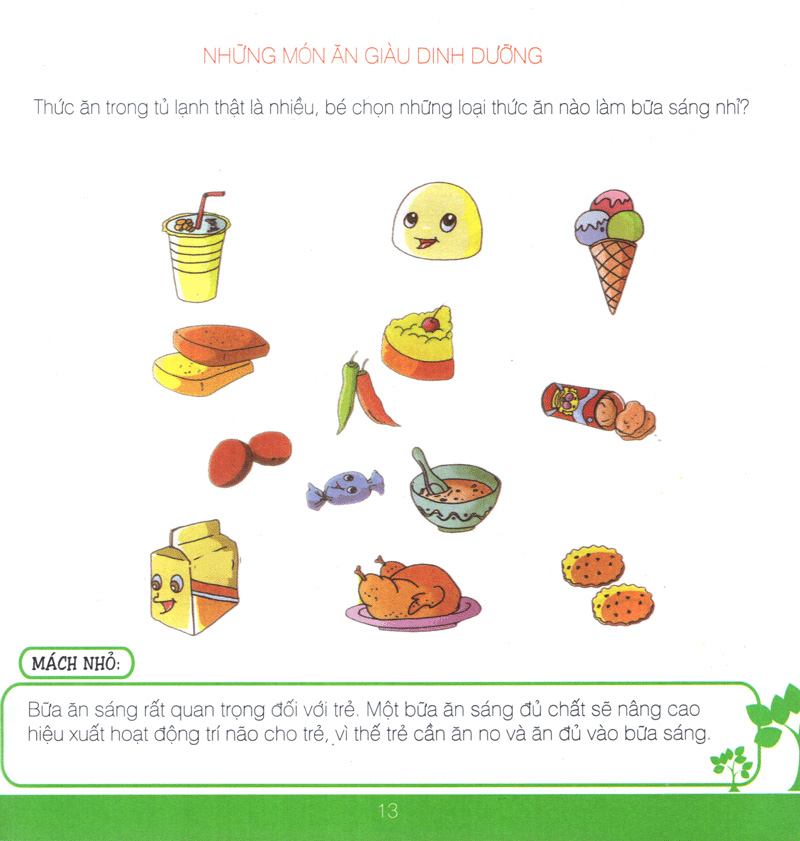 lớp học gia đình (6 tuổi) - Ảnh 12